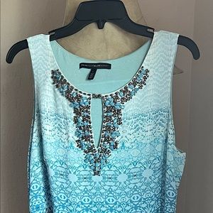 Beaded dress
